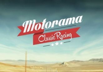 Motorama EN/ES Global Steam Digital Key