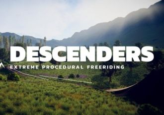 Descenders EN Global Steam Digital Key