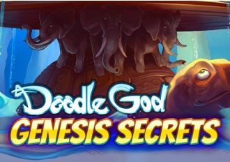 Doodle God: Genesis Secrets Global Steam Digital Key