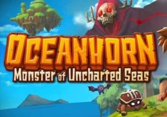 Oceanhorn: Monster of Uncharted Seas Argentina Xbox One/Series Digital Key