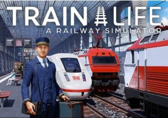 Train Life: A Railway Simulator Orient-Express Train Edition EN Argentina Xbox One/Series Digital Key