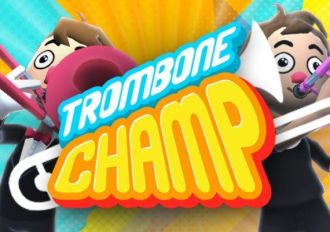 Trombone Champ EN Global Steam Digital Key