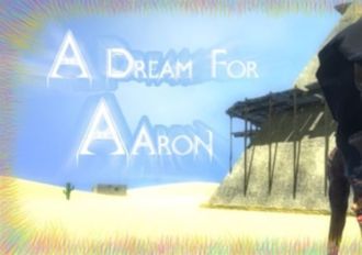A Dream For Aaron EN Global Steam Digital Key