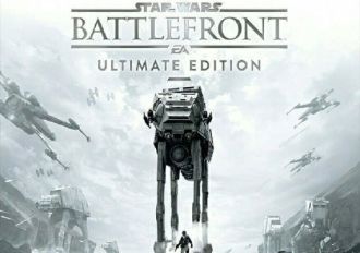 Star Wars: Battlefront Ultimate Edition EN/DE/FR/IT Canada Xbox One/Series Digital Key