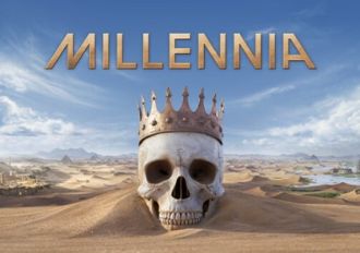 Millennia EN/DE/FR/PL/RU/ZH/ES EU Steam Digital Key