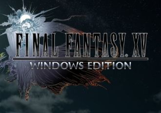 Final Fantasy XV Windows Edition EU Steam Digital Key