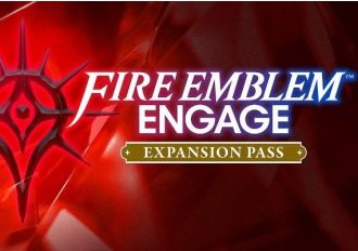 Fire Emblem Engage - Expansion Pass DLC United States Nintendo Switch Digital Key