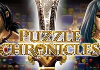 Puzzle Chronicles EN/DE/FR/IT/ES Global Steam Digital Key