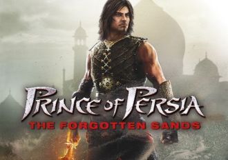 Prince of Persia: The Forgotten Sands EN/DE/FR/IT/ES Global Ubisoft Connect Digital Key