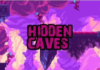 Hidden Caves Global Steam Digital Key