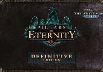 Pillars of Eternity Definitive Edition EN/DE/FR/IT/PL/RU/ES Global GOG Digital Key