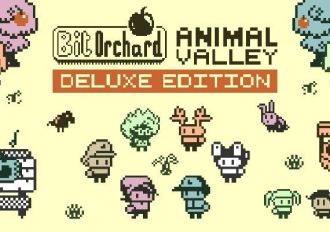 Bit Orchard: Animal Valley Deluxe Edition EN Argentina Xbox One/Series Digital Key