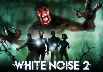 White Noise 2 Argentina Xbox One/Series Digital Key