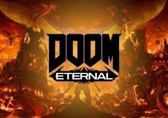 Doom Eternal - Raze Hell Cosmetics Pack DLC EN Global Xbox One/Series Digital Key