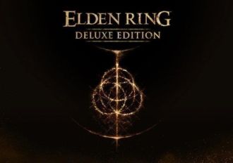 Elden Ring Deluxe Edition EN United States Xbox One/Series Digital Key