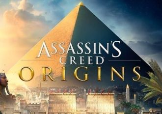 Assassin's Creed: Origins Deluxe Edition EN/DE/FR/IT/RU EU Ubisoft Connect Digital Key