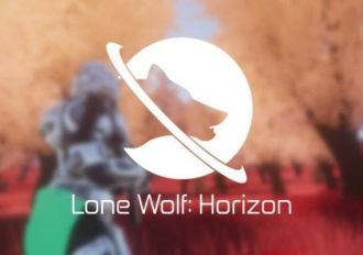 Lone Wolf: Horizon EN Global Steam Digital Key