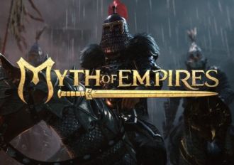Myth of Empires EU Steam Digital Key