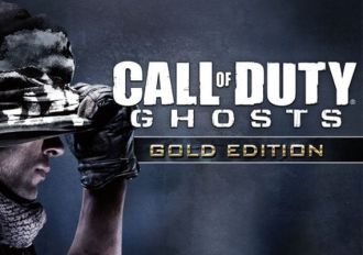 CoD Call of Duty: Ghosts Gold Edition EN/DE/FR/IT Argentina Xbox One/Series Digital Key