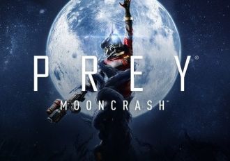 Prey: Mooncrash DLC EN EU Xbox One/Series Digital Key