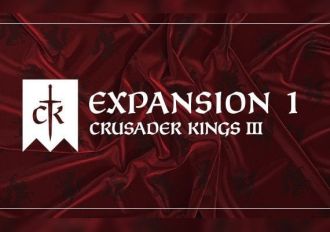 Crusader Kings III: Royal Court DLC EN/DE/FR/KO/RU/ZH/ES EU Steam Digital Key