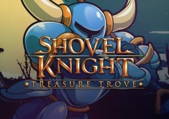 Shovel Knight: Treasure Trove EN/DE/FR/IT/JA/PT/RU/ES United States Xbox One/Series Digital Key