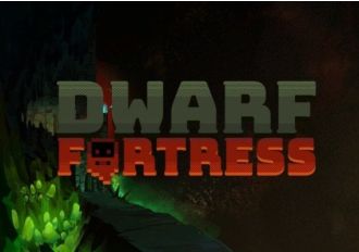 Dwarf Fortress EN Global Steam Digital Key
