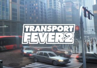 Transport Fever 2 Latin America Steam Digital Key