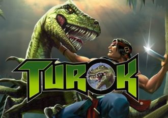 Turok EN/DE/FR/IT/ES Argentina Xbox One/Series Digital Key