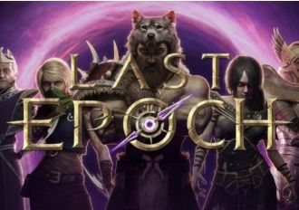 Last Epoch EN Global Steam Digital Key