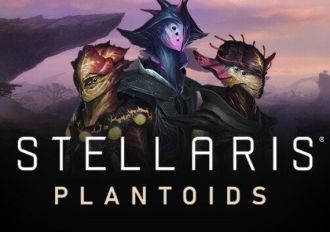 Stellaris - Plantoids Species Pack DLC EN/DE/FR/IT Latin America Steam Digital Key