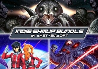 Eastasiasoft Indie Shmup - Bundle EN EU Xbox One/Series Digital Key
