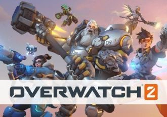 Overwatch 2 - Watchpoint Pack EN EU Xbox One/Series Digital Key