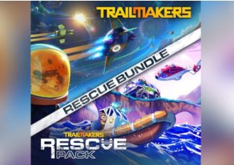 Trailmakers - Rescue Bundle Canada Xbox One/Series/Windows Digital Key