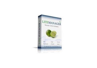 LiteManager Pro EN Global Software License Digital Key