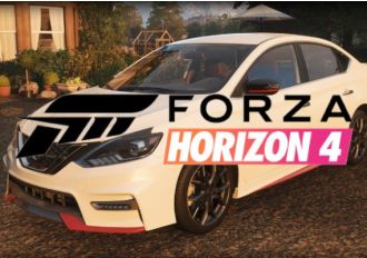 Forza Horizon 4 - 2018 Nissan SentraNismo DLC EN EU Xbox One/Series/Windows Digital Key