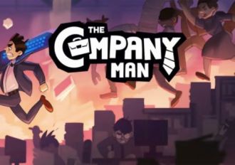 The Company Man EN Turkey Xbox One/Series Digital Key