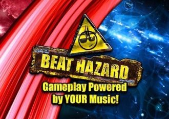 Beat Hazard + Ultra EN/DE/FR/IT/NL/ES Global Steam Digital Key