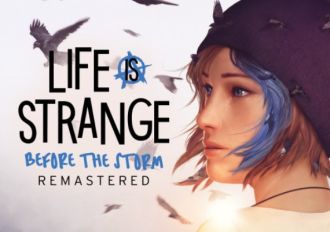 Life is Strange: Before the Storm - Remastered EN EU Nintendo Switch Digital Key