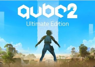 Q.U.B.E. 2 Ultimate Edition EN Argentina Xbox Series Digital Key