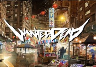 Wanted: Dead EN Turkey Xbox One/Series Digital Key