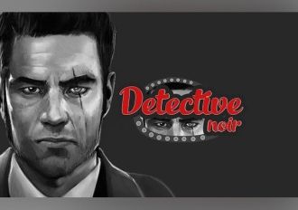 Detective Noir EN Global Steam Digital Key