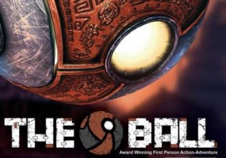 The Ball EN/DE/FR/IT/NL/ES/SV/DA Global Steam Digital Key