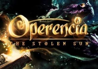 Operencia: The Stolen Sun Argentina Xbox One/Series/Windows Digital Key