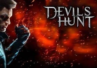 Devil's Hunt EU Steam Digital Key