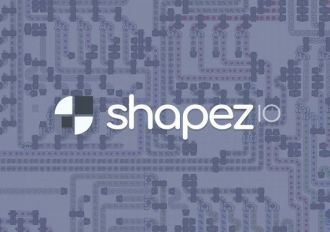 Shapez EU Steam Digital Key