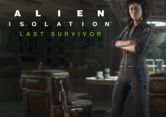 Alien: Isolation - Last Survivor Bonus Content DLC EN Argentina Xbox One/Series Digital Key