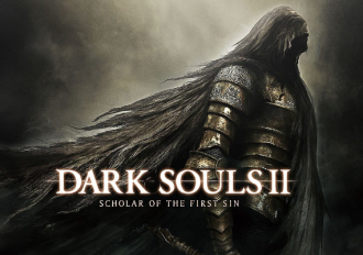 Dark Souls 2: Scholar of the First Sin United Kingdom Xbox One/Series Digital Key