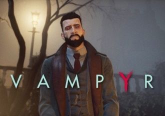 Vampyr EN/DE/FR/IT EU Xbox One/Series Digital Key