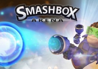 Smashbox Arena VR EN Global Steam Digital Key